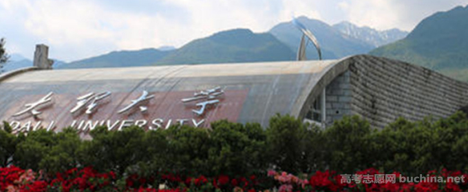 大理大學(xué)2024預(yù)科專業(yè)錄取分?jǐn)?shù)線 一本理科最低分512
