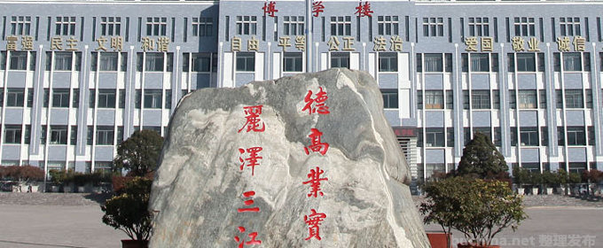 麗江師范學(xué)院好不好 2025排名多少位 全國(guó)第536名