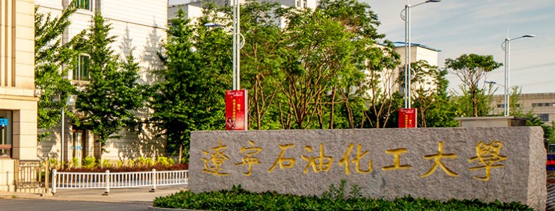 2024遼寧石油化工大學二本及預科錄取分數(shù)線 最低分477