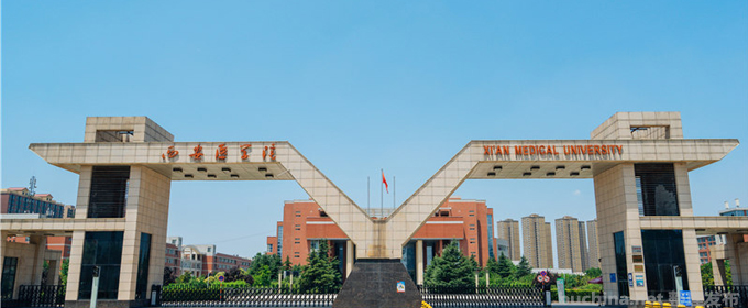 2024西安醫(yī)學(xué)院二本及預(yù)科分最低錄取分?jǐn)?shù)線