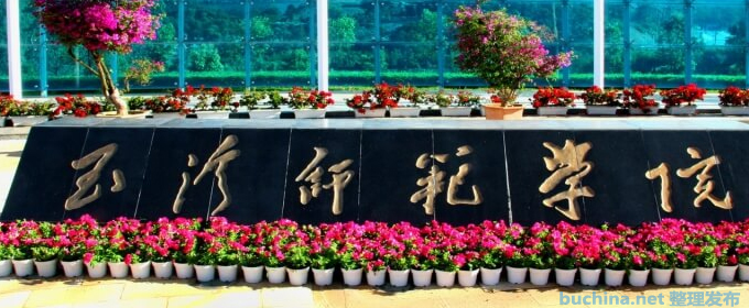 玉溪師范學(xué)院好不好 2025排名多少位 全國第441名