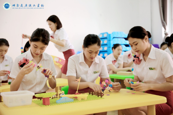 幼兒教育專業(yè)