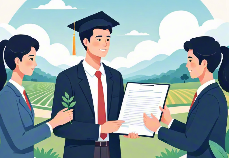 山東農(nóng)業(yè)大學(xué)2024園藝專業(yè)公費(fèi)農(nóng)科生分?jǐn)?shù)線