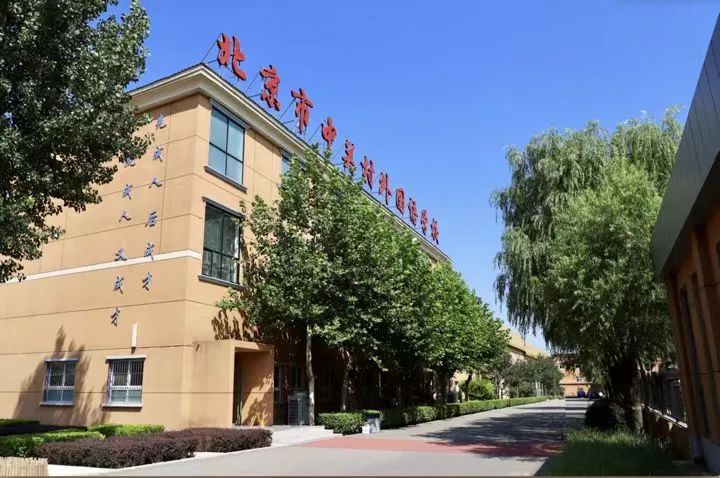 北京中關(guān)村外國(guó)語(yǔ)學(xué)校好不好 有哪些國(guó)際班 學(xué)費(fèi)多少錢