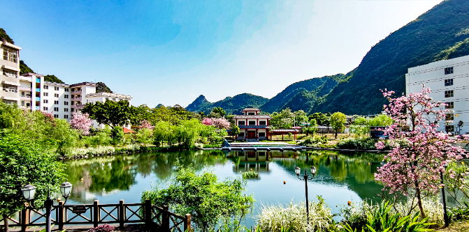 河池學(xué)院