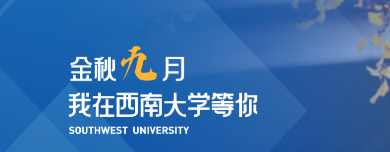 西南大學(xué)2024體育教育各省錄取分?jǐn)?shù)線