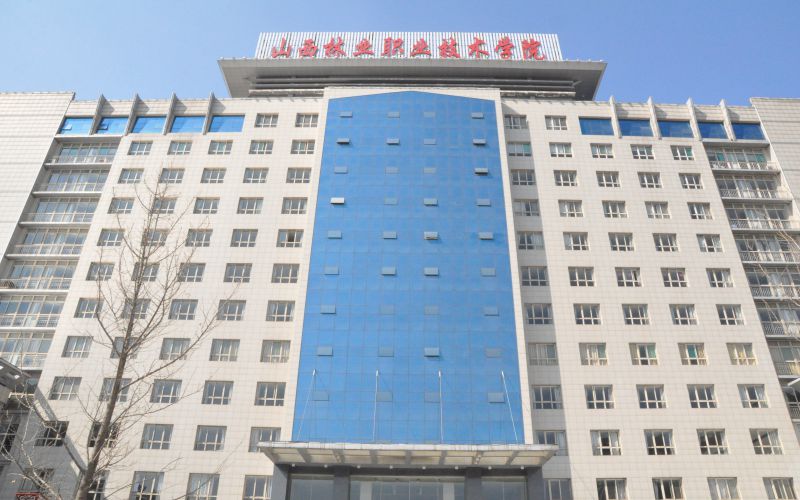 山西林業(yè)職業(yè)技術(shù)學(xué)院